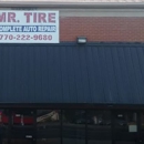 Mr  Tire & Complete Auto Repair