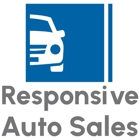 Responsive Dealer Sales