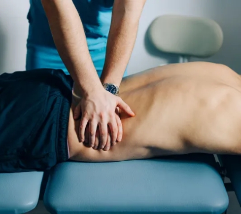 Echuca Chiropractic Clinic - Echuca, VIC