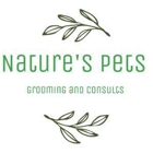 Nature’s Pets: Grooming and Consults