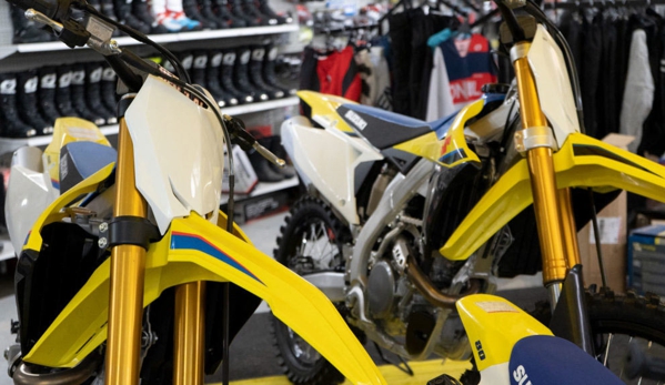 Vern Graham Pty Ltd - Heyfield, VIC