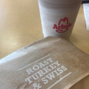 Arby's - Fast Food Restaurants