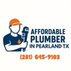 Affordable Plumber in Pearland TX gallery
