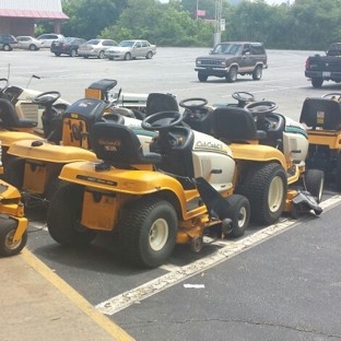 Wayne Gravely's Hometown Brand Center - Lenoir, NC