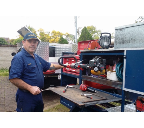 G&T Ritchie Mobile Mower Repairs - Jimboomba, QLD