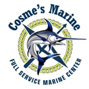 Cosme's Marine - Outboard Motors-Repairing