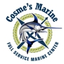 Cosme's Marine