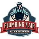 The Plumbing & Air Service Co. - Drainage Contractors