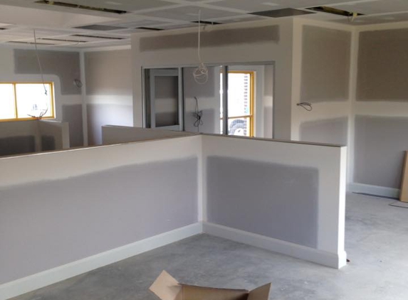 S & B Osborne Plastering - Ararat, VIC