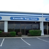 Knoxville Yoga Center gallery