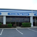 Knoxville Yoga Center - Yoga Instruction