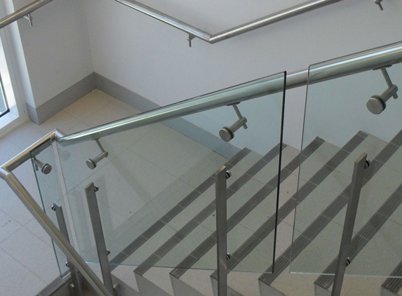 Townsville Aluminium Fabrications - Currajong, QLD