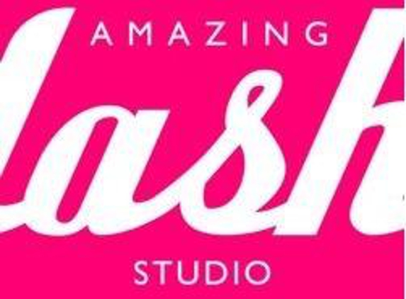 Amazing Lash Studio - Rockwall, TX