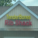 Tender Bones Ribs Shack - Restaurants