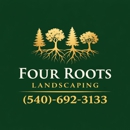 Four Roots Landscaping - Landscape Designers & Consultants