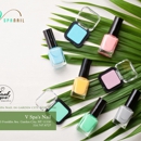 V Spa's - Nail Salons