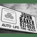 John Mark Baker - State Farm Insurance Agent - Insurance