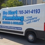 DeHart Plumbing Heating & Cooling