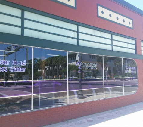 Anytime Fitness - Clearwater, FL