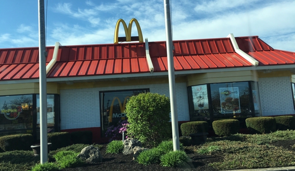 McDonald's - Webster, NY