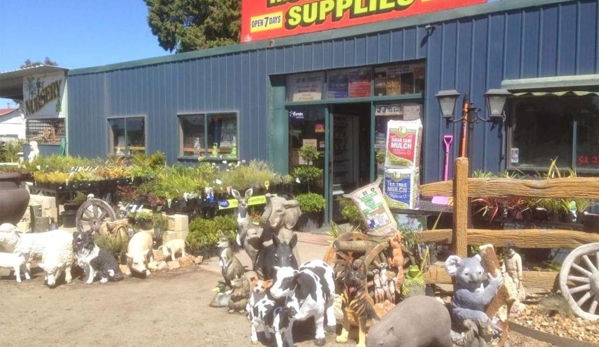 Moe Garden Supplies - Moe, VIC