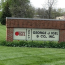 George Igel & Co Inc - Grading Contractors