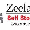 Zeeland Self Storage - Professional Organizations