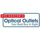 Optical Outlets - Medical Centers