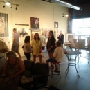 Incubate Gallery