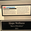 Slope Wellness gallery