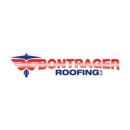 Bontrager Roofing - Roofing Contractors-Commercial & Industrial