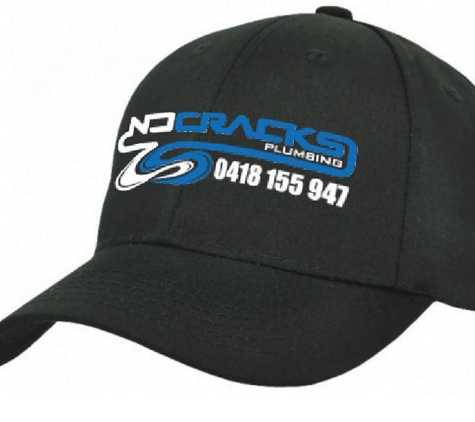 No Cracks Plumbing Pty Ltd - Griffin, QLD