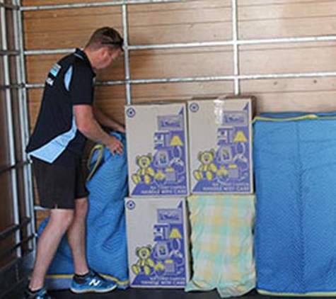 Jackson Removals - Goonellabah, NSW