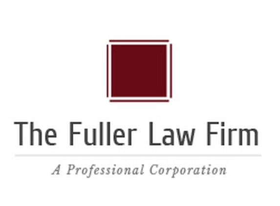 The Fuller Law Firm, PC - Oakland, CA