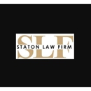 Staton Law Firm - Attorneys