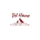 Pet Haven Veterinary Clinic - Veterinarians
