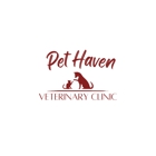 Pet Haven Veterinary Clinic