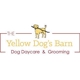 The Yellow Dog's Barn