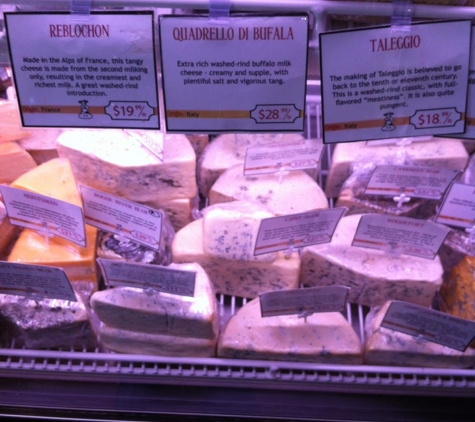 Cheesetique - Arlington, VA