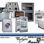 Dan Allan Appliance Repair Inc.