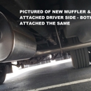 Jiffy Exhaust Systems Inc - Mufflers & Exhaust Systems