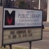 Parkway Village Branch, Memphis Public Libraries gallery