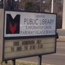 Parkway Village Public Library - Libraries