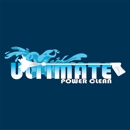 Ultimate Power Clean - Power Washing