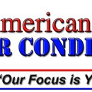 American Veteran Air Conditioning - Air Conditioning Service & Repair