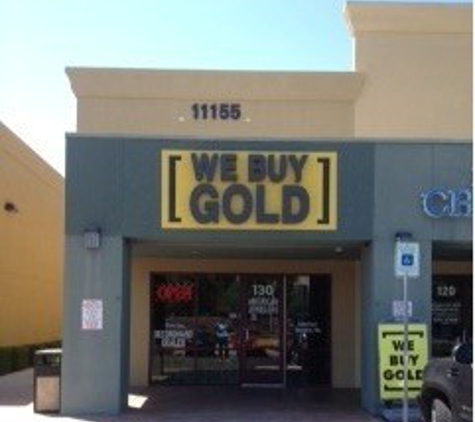 American Jewelers & Gold Buyers - Henderson, NV