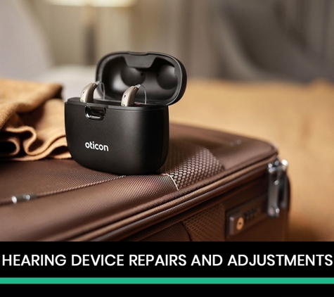 Hearing Aid Specialists Sth East Qld - Labrador, QLD. Hearing Device Repairs And Adjustments