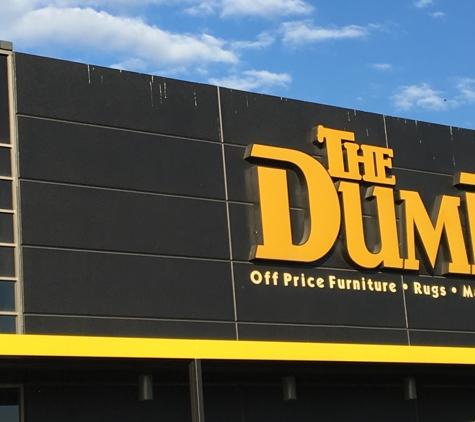 The Dump Furniture Outlet - Irving, TX
