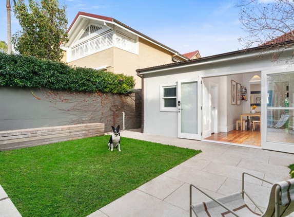 Search Find Invest - Bondi Junction, NSW