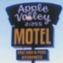 Apple Valley Motel - Corporate Lodging